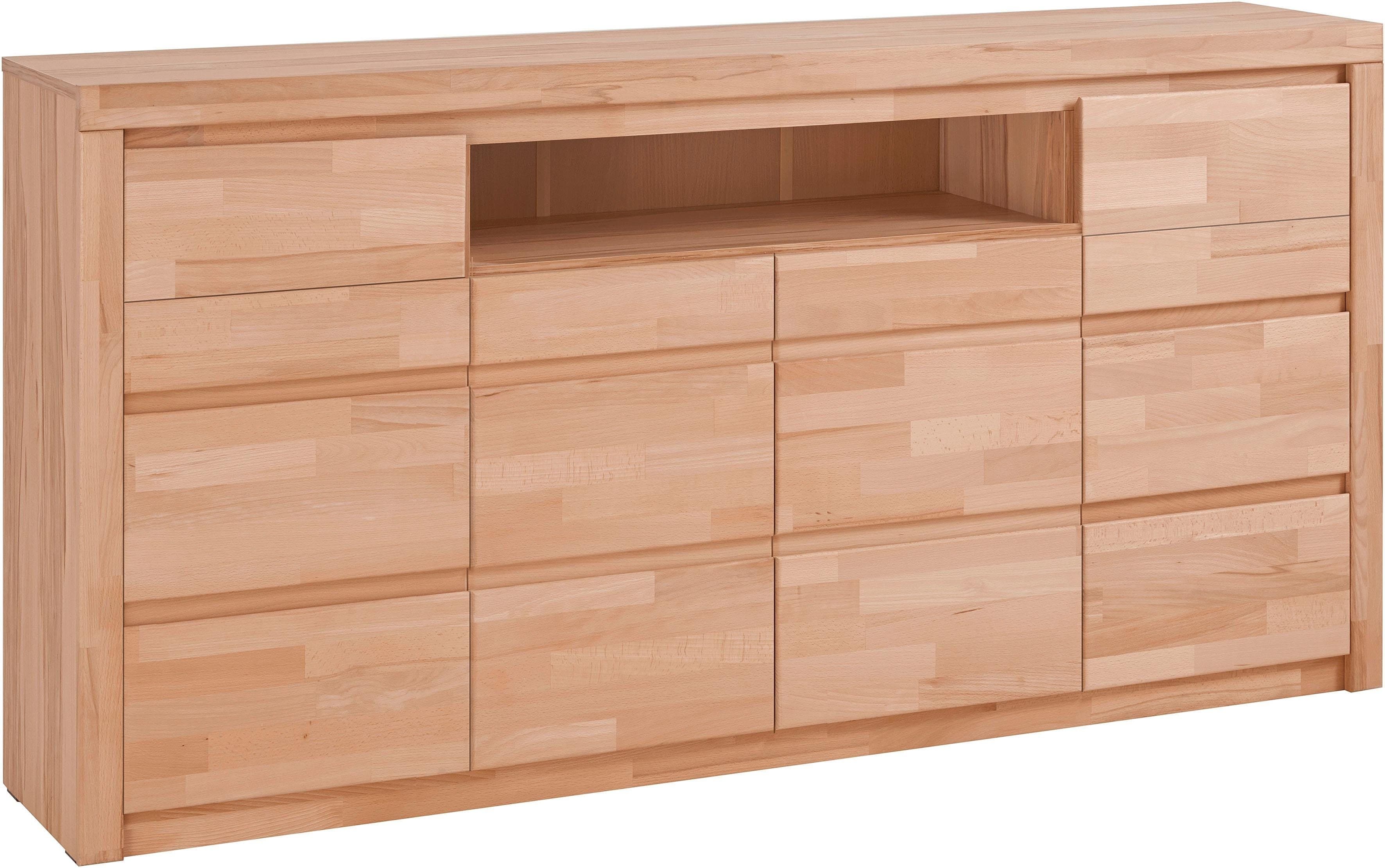 OTTO home Kommode Silkeborg | Holztöne
