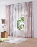 OTTO home Gardine Dimona | Mehrfarbig