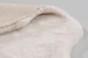 SCHÖNER WOHNEN-Kollektion Fellteppich Tender | Beige 3