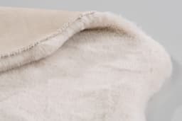 SCHÖNER WOHNEN-Kollektion Fellteppich Tender | Beige