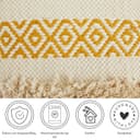 Andiamo Dekokissen Livia | Beige 3