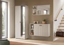 Home affaire Garderobenschrank TATIO | Beige 5