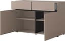 OTTO home Sideboard Cross | Braun 4