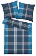 TOM TAILOR HOME Bettwäsche Ole | Blau