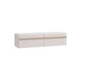 INOSIGN Lowboard Arles TV-Kommode | Beige