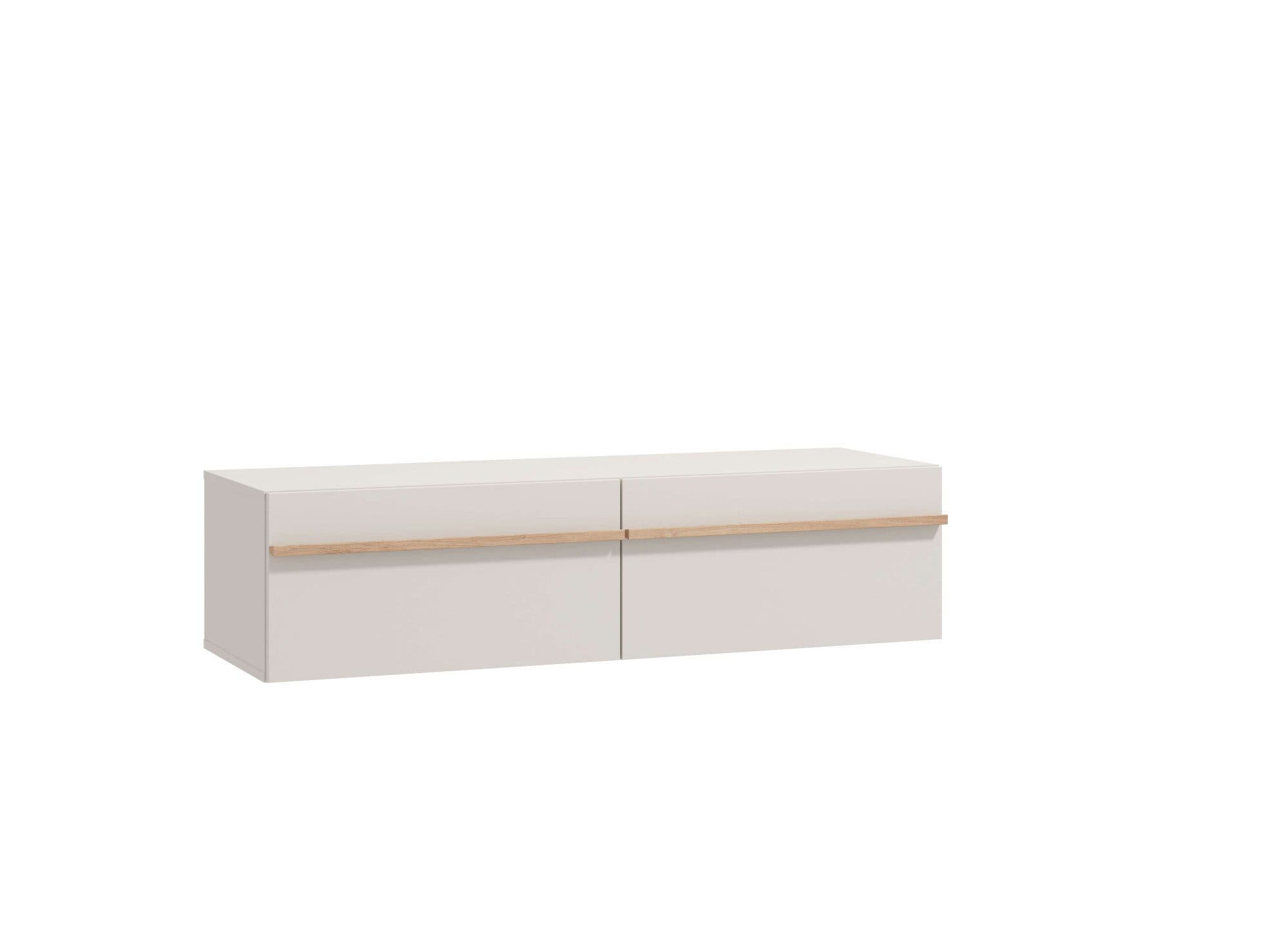 INOSIGN Lowboard Arles TV-Kommode | Beige