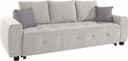 COLLECTION AB Schlafsofa Bella | Beige 2