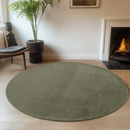 Ayyildiz Teppiche Teppich JOY 1400 | Grün