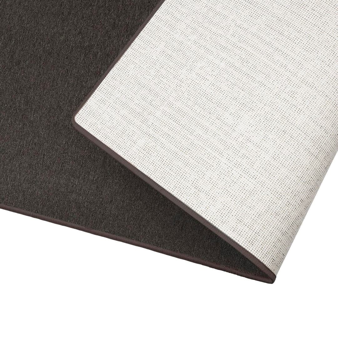 OTTO home Teppich Blackburn | Braun