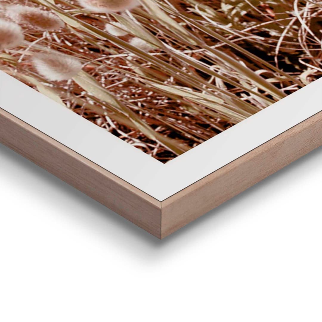 Reinders! Poster Strand | Beige