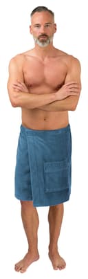 Wewo fashion Kilt 9538T | Blau