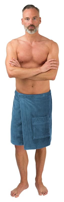 Wewo fashion Kilt 9538T | Blau