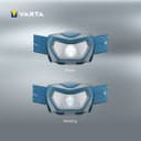VARTA Outdoor Sports H10 Pro Kopflampe | Mehrfarbig 4