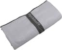 Dyckhoff Sporthandtuch Mikrofaser Sporttuch | Grau 2