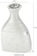 Home affaire Dekovase | Silber 3