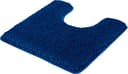 Kleine Wolke Badematte RELAX | Blau