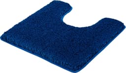 Kleine Wolke Badematte RELAX | Blau