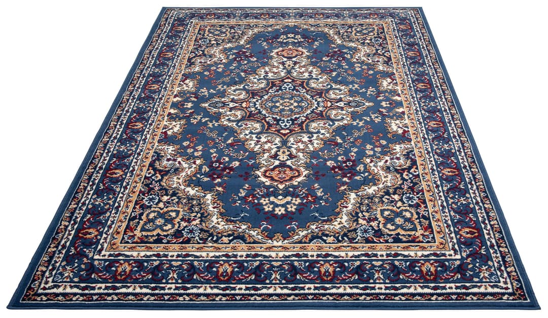 OTTO home Teppich Oriental | Blau