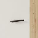 FORTE Schuhschrank NET306 | Holztöne 5