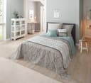 OTTO home Tagesdecke Cremona | Grau 2