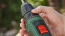 Bosch Home & Garden EasyDrill 1200 Akku-Schrauber | Grün 4