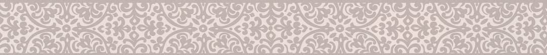 A.S. Création Bordüre Only Borders 11 | Braun