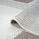 Carpet City Teppich LINDO 8877 | Beige 4
