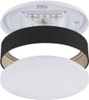 OTTO home LED Deckenleuchte Merryn | Schwarz 3