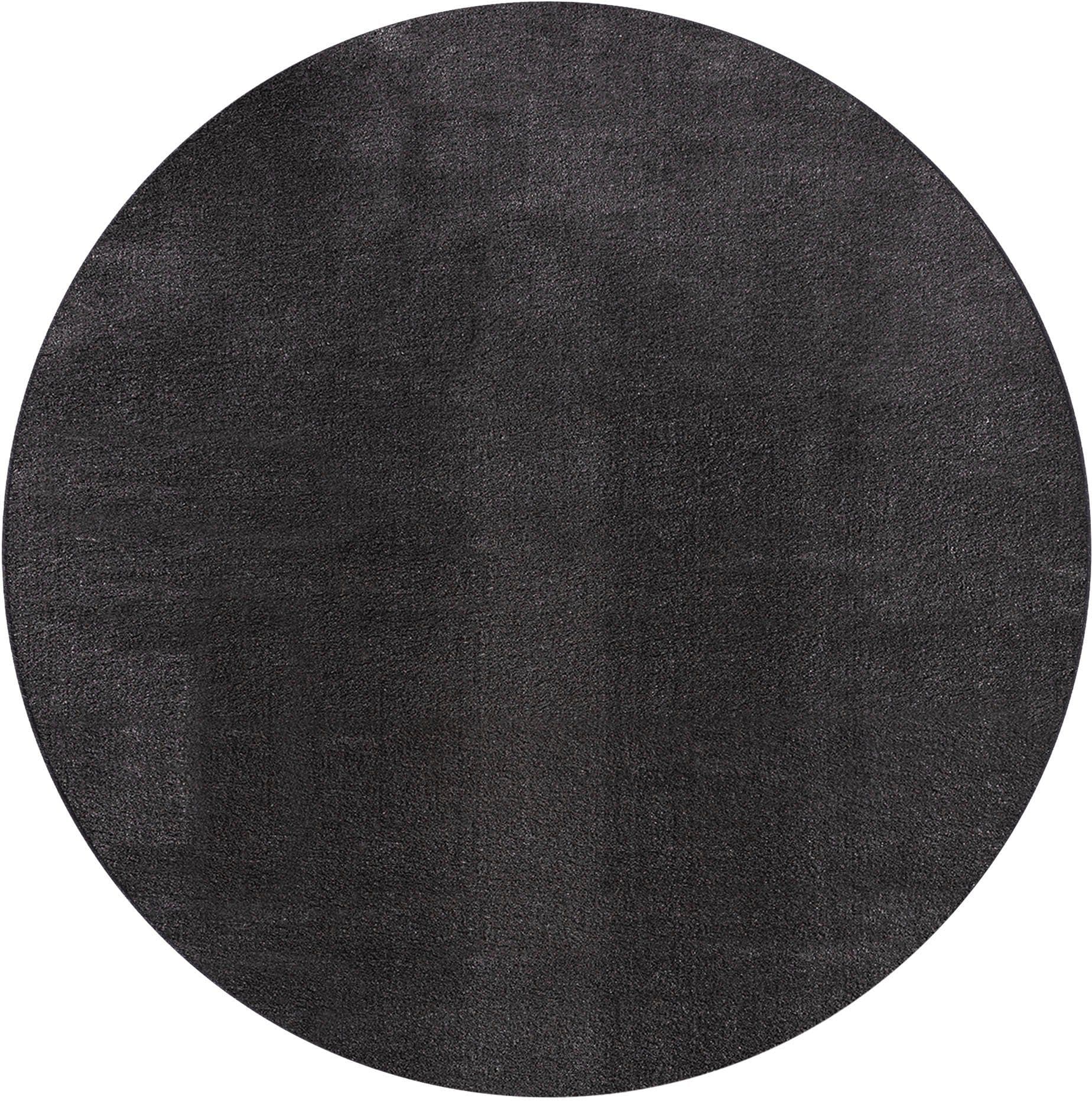 merinos Teppich Loft 37 | Grau