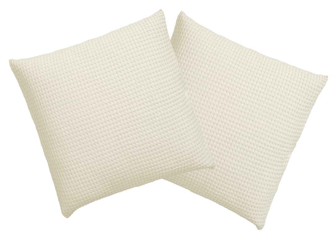 OTTO home Kissenbezug Greta | Beige