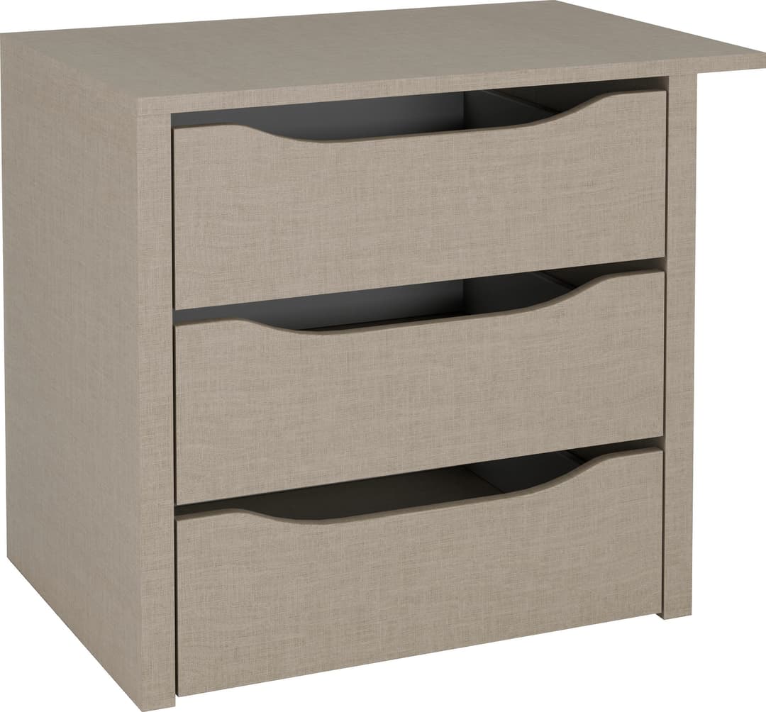 rauch Schubladeneinsatz | Beige