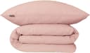 Schiesser Bettwäsche Laura | Rosa