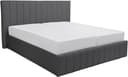 Home affaire Polsterbett Effy | Grau 4