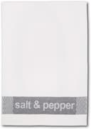 Dyckhoff Geschirrtuch Salt & Pepper | Grau 4