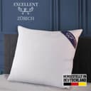 Excellent 3-Kammer-Kopfkissen Zürich | Weiß