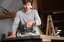 Worx Akku-Tellerschleifer WX822.9 | Schwarz 5
