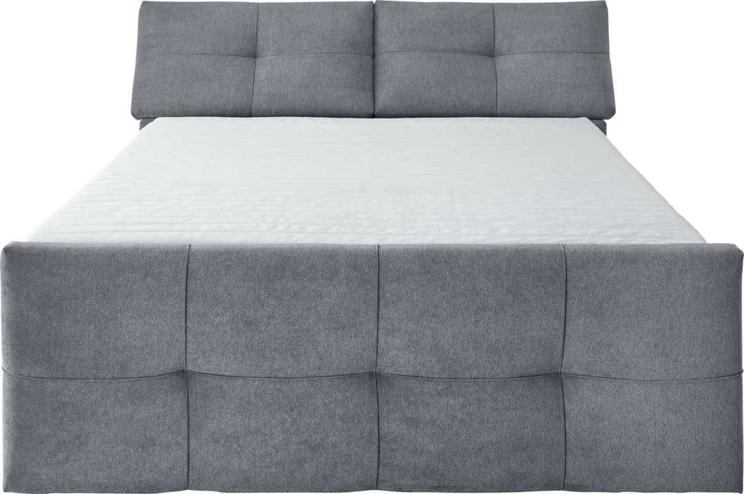 ED EXCITING DESIGN Boxbett Redmond | Grau