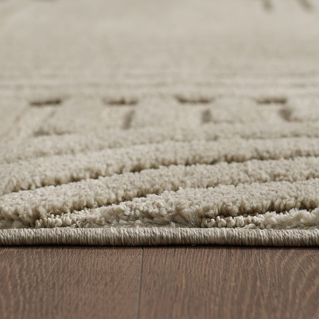 Ayyildiz Teppiche Designteppich ART 1121 | Beige