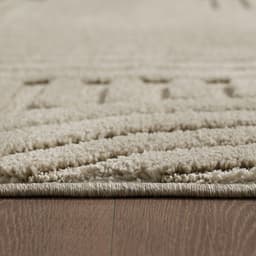 Ayyildiz Teppiche Designteppich ART 1121 | Beige