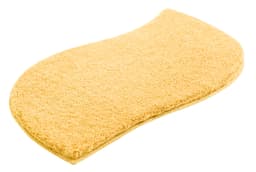 OTTO home Badematte Merida | Gelb