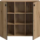 Home affaire Schuhschrank TATIO | Holztöne 4