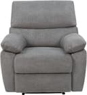 Home affaire Relaxsessel LANNOY | Grau 5