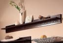 OTTO home Wandboard Cubrix | Braun 4