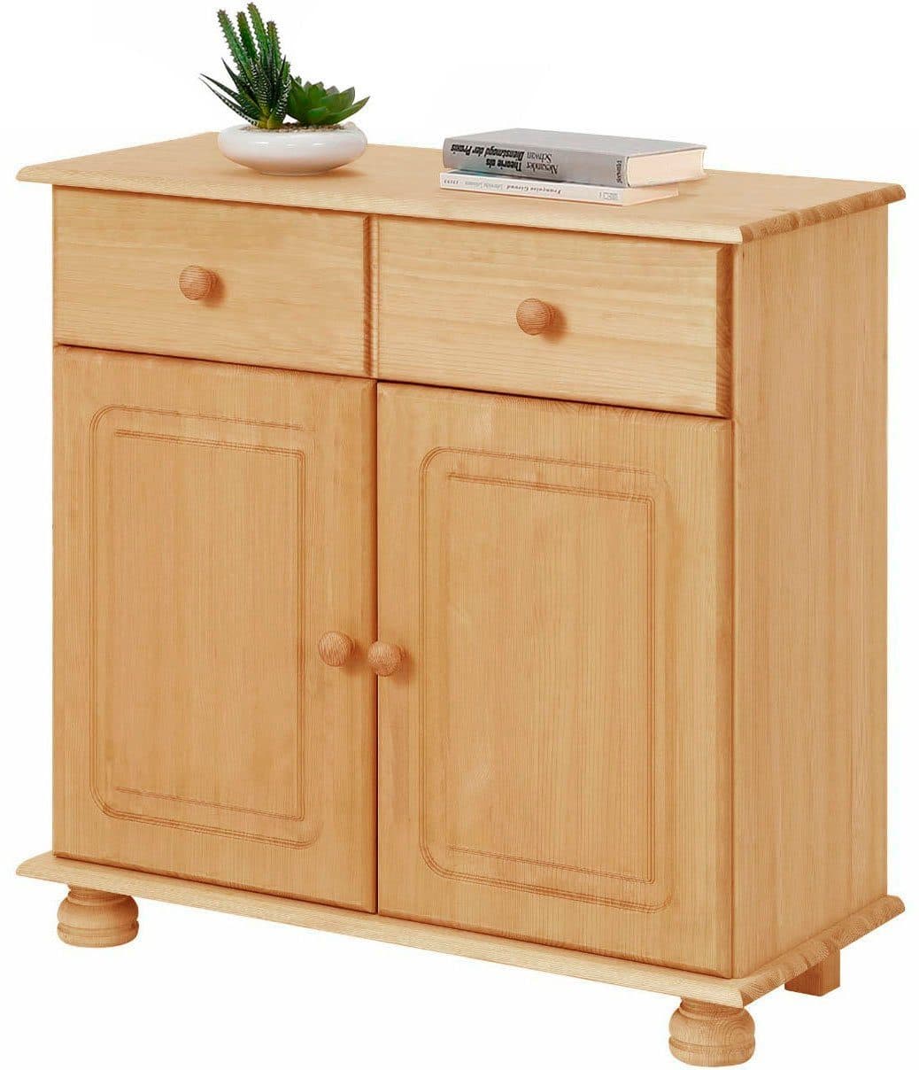 OTTO home Sideboard Mette | Holztöne