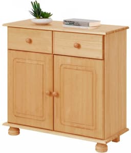 OTTO home Sideboard Mette | Holztöne