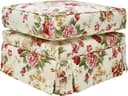 Home affaire Sitzhocker Laura K | Beige