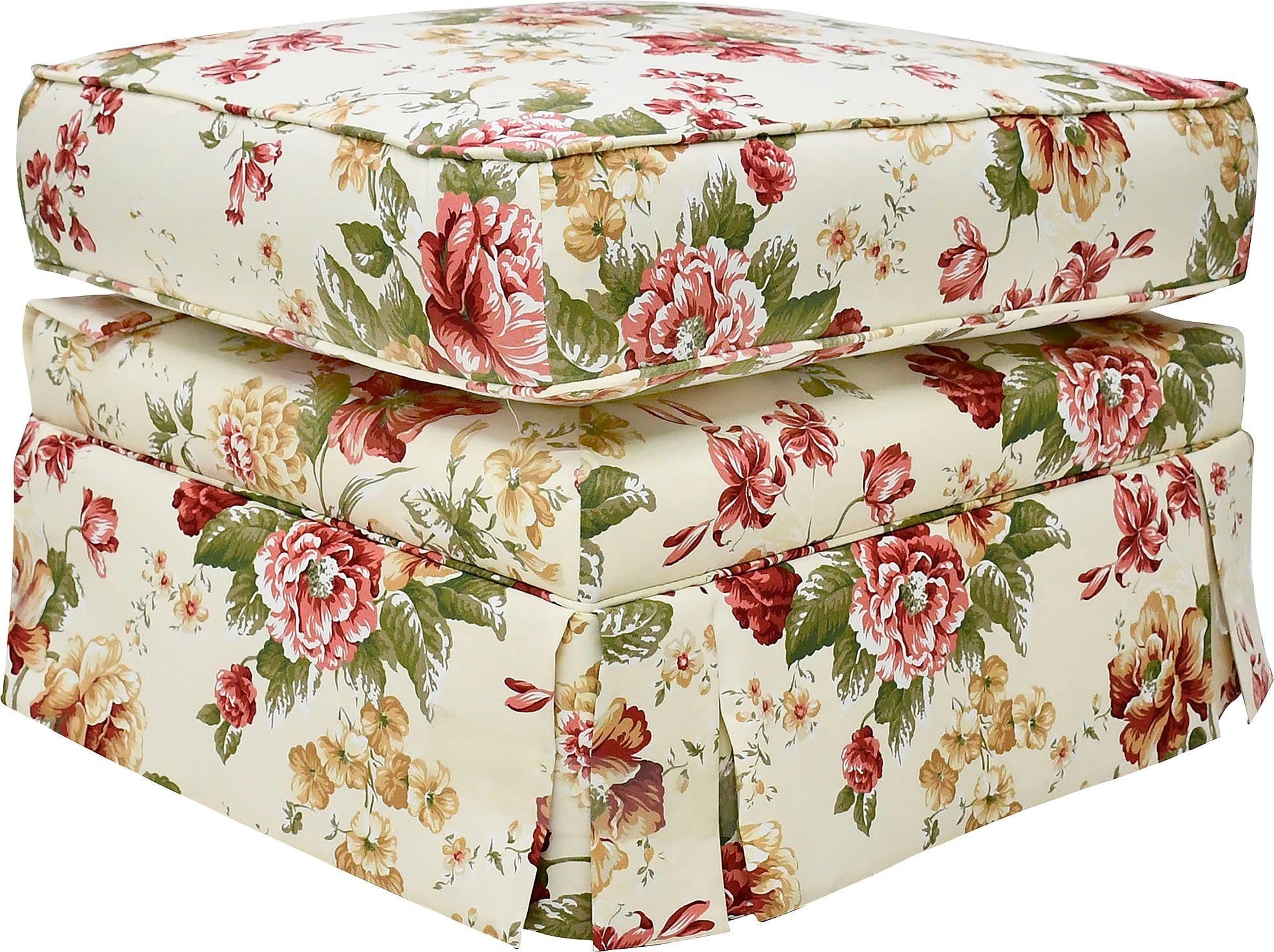 Home affaire Sitzhocker Laura K | Beige
