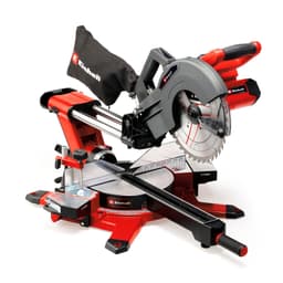 Einhell Kapp- und Gehrungssäge TE-SM 36/10 L Li-Solo | Rot