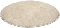 OTTO home Hochflor-Teppich Nickolas | Beige
