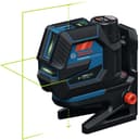Bosch Professional GCL 12V-50-22 CG Kombilaser | Blau 2